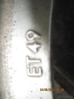 disky Opel - 6