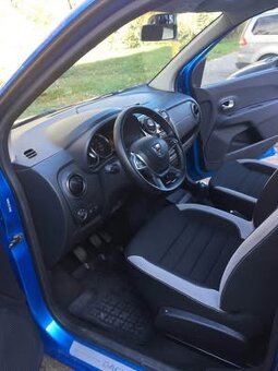Dacia Lodgy - 6