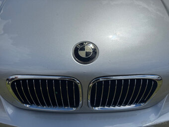 BMW 325ti (AT31) - 6