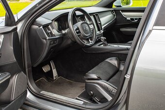 2019 Volvo V90 D4 140 kW R-Design A/T - 6