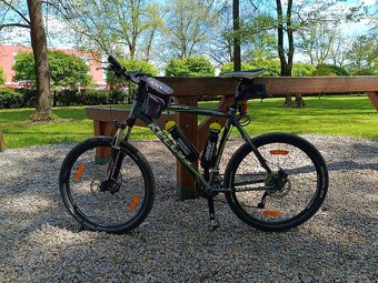 Horský bicykel - 6