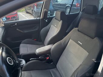 Volkswagen golf GTI TDI MK4 - 6