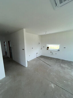 4 izbový RD, kvalitná novostavba pri Senci,Mlynský Klin II - 6