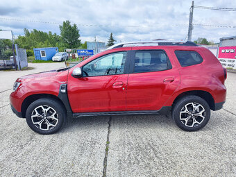 Dacia Duster 1.5 Blue dCi 85 S S Prestige 4x4 REZERVOVANÉ - 6