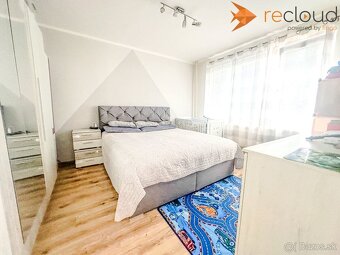 Výnimočná ponuka Slnečný 1-izbový byt po kompletnej rekonš - 6