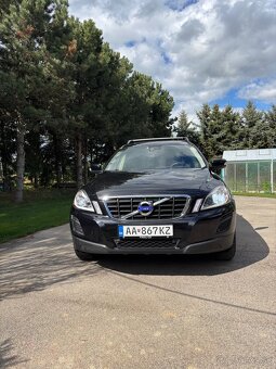 Volvo xc60 - 6