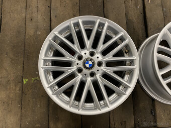 BMW Styling 94 5x120 R18 - 6