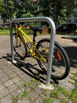 Bicykel Beany ZERO 24 - 6
