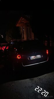 Peugeot 307sw 2.0 - 6