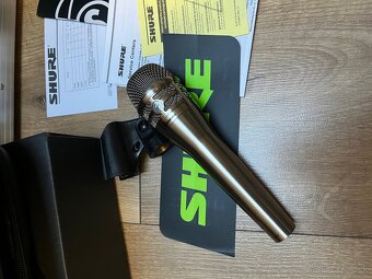 Shure KSM 8 N - 6