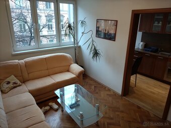2 izbový byt Košice - 6