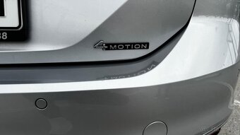Passat Variant B8 Elegance 2.0l TDI 4MOTION R-Line DSG 7AT - 6