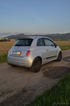 Fiat 500 1.4 74kw - 6