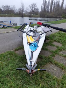 Plachetnica RS700 - 6