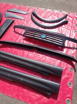 Predaj autodoplnky,tuning,príslušenstvo,diely - 6