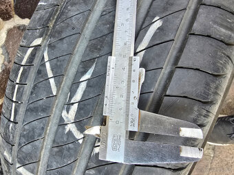 Michelin Primacy 4 205/55 R16 - 6