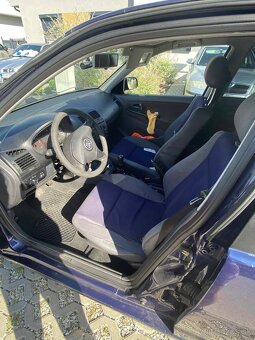 Seat Ibiza 6k2 1.9 TDi 66kW - 6