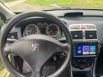 Peugeot 308 - 6