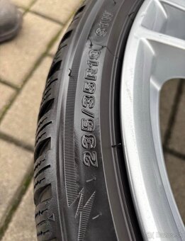 Audi RS3/S3 R19 Original - 6