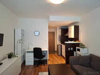 Garzónka na dlhodobý prenájom, Košice - Staré Mesto - 6