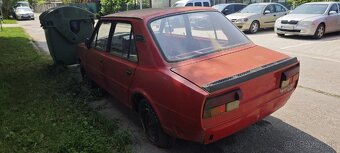 Škoda 120 Gls - 6