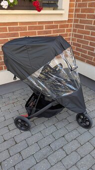 Kocik Thule Spring Black - 6