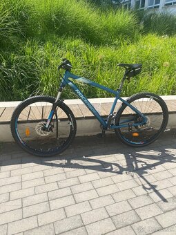 Rockrider ST 530, L, 27,5 - 6