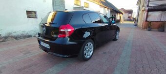 BMW 116i (99 kW) – 7/2008 - 6