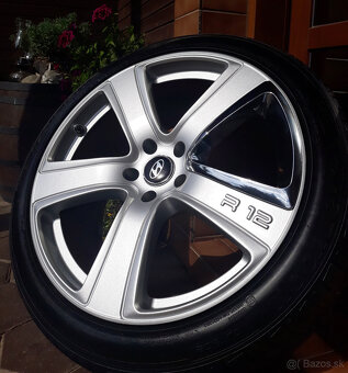 alu R20 5x114,3 Hyundai Tucson, Santa Fe, Kia Sorento... - 6