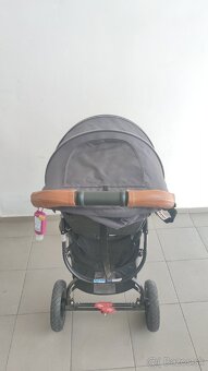 Sportovy kočár - 6