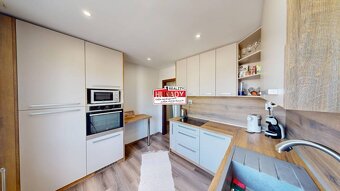 (119 m²) PRIESTRANNÝ 3i BYT V HRABUŠICIACH - 6