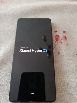 Čiapky redmi note 12 pro 5 g - 6