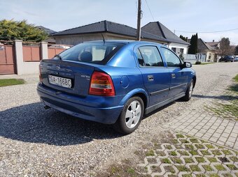 Opel Astra G 1.4 66kw - 6