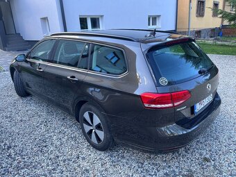 Predám VW Passat B8, 2.0 TDI, 110 KW, DSG - 6
