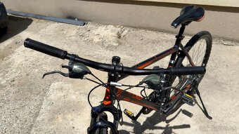Predám bicykel KTM LIFE TRACK - 6