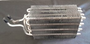 Výparník / kondenzátor sušičky Electrolux, dvojitý - 6