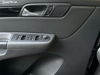Seat Alhambra FR-Line 2.0TDI/135kW 7.Míst r.v. 2018 - 6