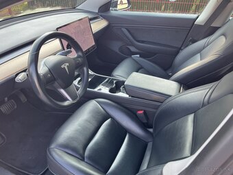 Tesla Model 3 PERFORMANCE-LONG RANGE DUAL MOTOR - 6