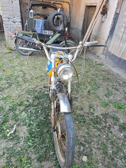 Ital 80 ccm 11999 - 6