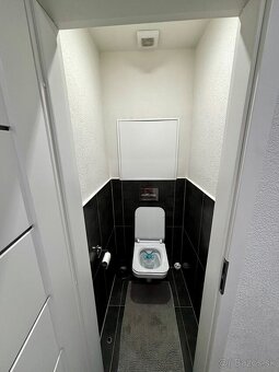 Na predaj 2-izbový byt v centre mesta Humenné - 6