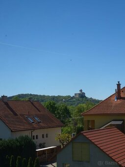 Luxusný, elegantný a veľký 5 izbový rodinný dom Zamarovce - 6