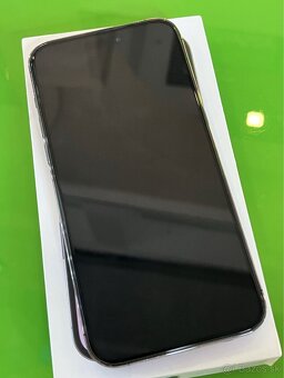 iPhone 14 Pro 128 GB Space Black - 6