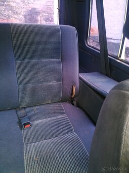 Mitsubishi Pajero 1 - 6