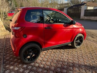 Aixam City Sport Emotion - 6