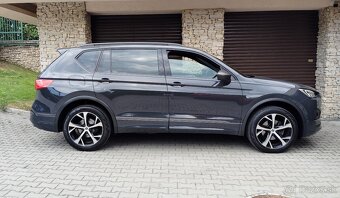 SEAT TARRACO 2.0TDI SCR DSG EDITION FR - 6