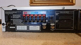 Domace kino LG LH-C6231Y - 6