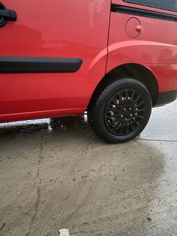 Fiat Doblo - 6
