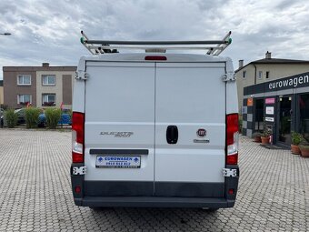 Fiat Ducato 2.3 MultiJet L2H1 - 6
