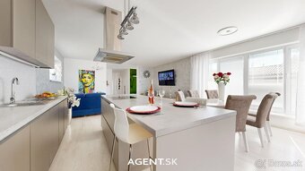 AGENT.SK | Na predaj rodinný dom blízko Thermalparku v Dunaj - 6