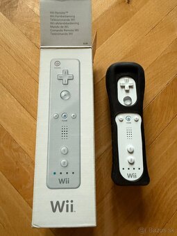 Nintendo wii - 6
